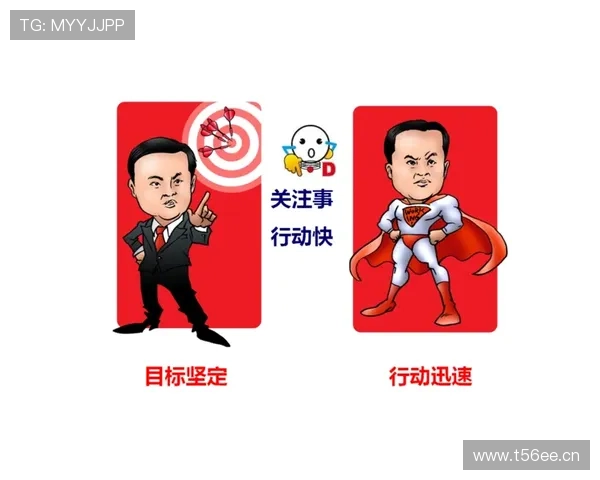 企业家特征分析:成功背后的性格特质与行为模式解析