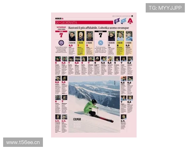 国米2月最佳球员候选名单揭晓