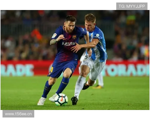 图雷：梅西带球改变比赛 赛前压力大