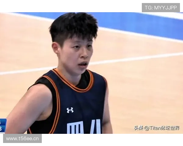 四川女篮34分大胜山西创历史 李缘贡献13+13